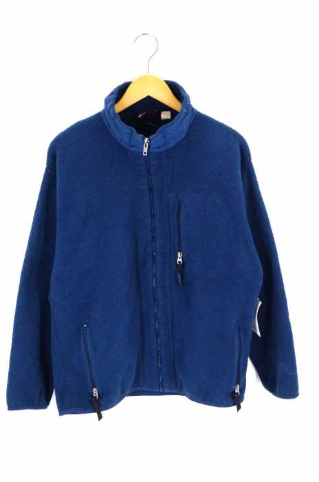patagonia （パタゴニア） 96年製 SYNCHILLA シンチラ フリースジャケット USA製 メンズ アウター