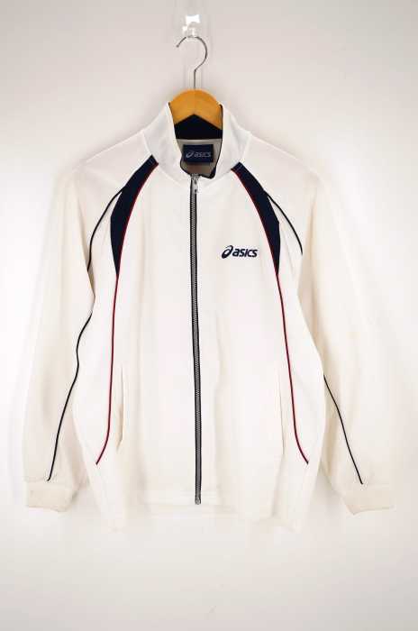 ASICS（アシックス） ジャージトラックジャケット メンズ トップス
