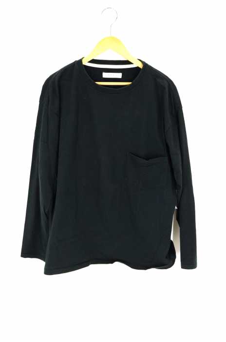 LABRAT（ラブラット） オーバーサイズポケットTシャツ メンズ トップス
