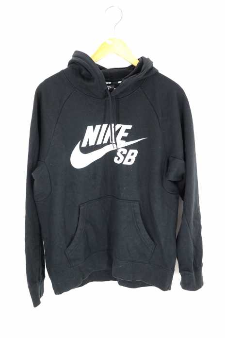 NIKE SB （ナイキスケートボーディング） プリントプルオーバーパーカー メンズ トップス
