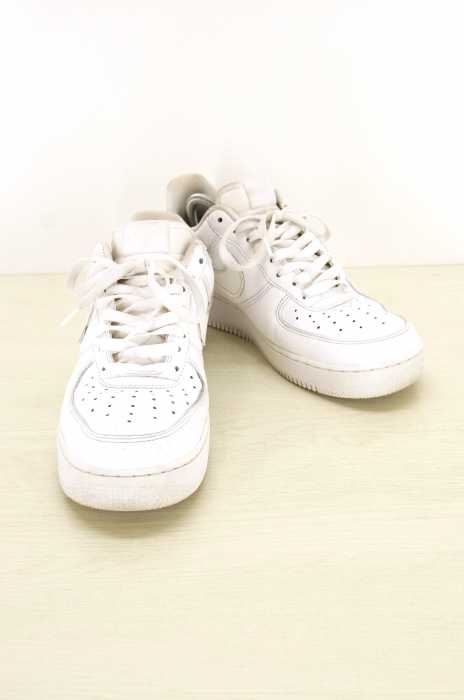 NIKE （ナイキ） AIR FORECE 1 WH メンズ シューズ