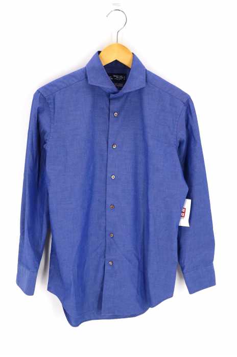 Makers Shirt 鎌倉（メーカーズシャツカマクラ） コットン メンズ トップス