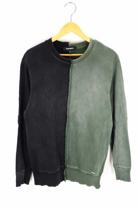DIESEL (ディーゼル) 再構築 メンズ トップス
