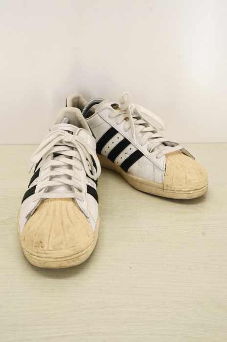 adidas Originals (アディダスオリジナルス) SUPERSTAR 80S スーパースター メンズ シューズ