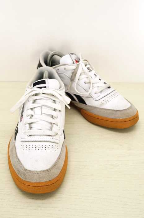 Reebok （リーボック） REVENGE PLUS GUM WC メンズ シューズ