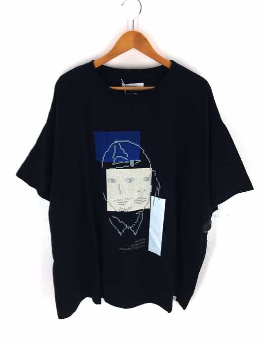 FACETASM（ファセッタズム） JINGUMAE TEE メンズ トップス