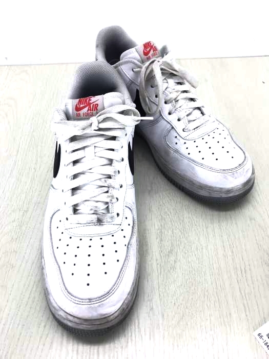 NIKE(ナイキ) AIR FORCE 1 07 R メンズ シューズ