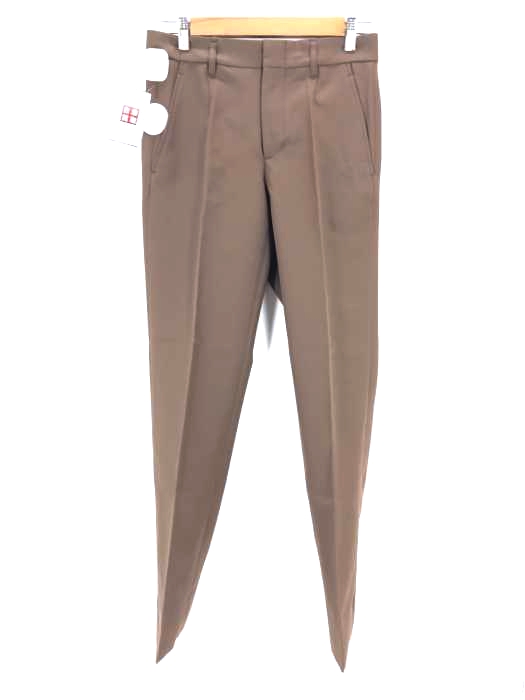 NEON SIGN（ネオンサイン） Slim Tapered Slacks メンズ パンツ