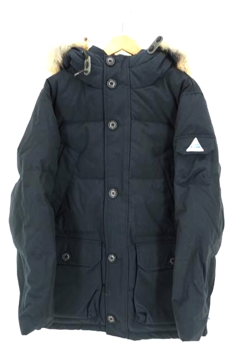 cape HEIGHTS（ケープハイツ） FAIRFIELD Jacket メンズ アウター