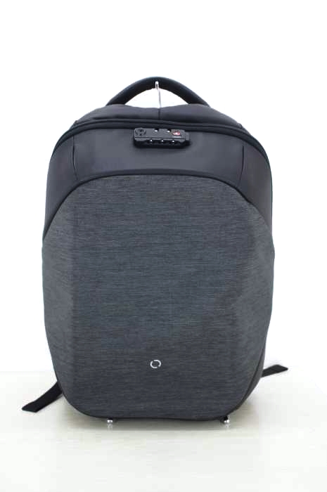 KORIN DESIGN(コリン デザイン) CLICKPACK STANDARD BLACK メンズ バッグ