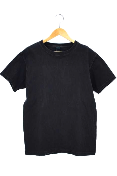 good on（グッドオン） S/S Crew Neck Tee ピグメントダイカラー メンズ トップス