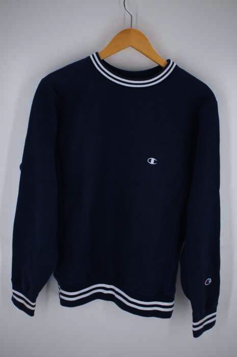 Champion（チャンピオン） Reverse Weave Sweatshirt メンズ トップス