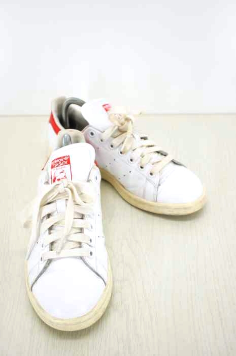 adidas（アディダス） STAN SMITH レディース シューズ