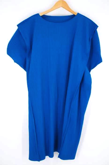 me ISSEY MIYAKE（ミー イッセイミヤケ） TUCK A-POC PLEATS レディース ワンピース