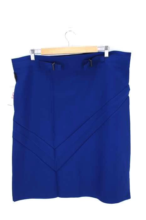 me ISSEY MIYAKE（ミー イッセイミヤケ） ARROW PLEATS レディース スカート