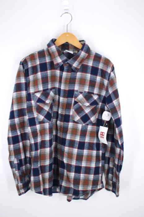 Carhartt(カーハート) ネルシャツ チェック メンズ トップス