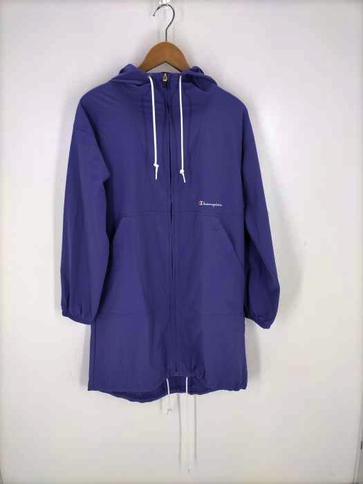 Champion(チャンピオン) Long Jacket レディース アウター
