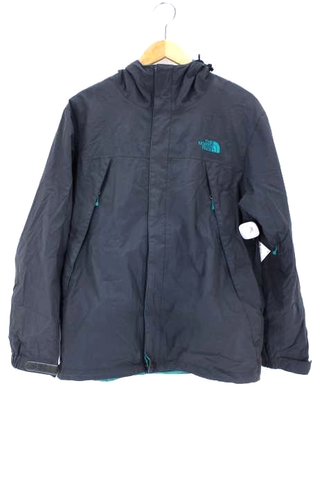 THE NORTH FACE（ザノースフェイス） SCOOP JACKET スクープ ジャケット メンズ アウター