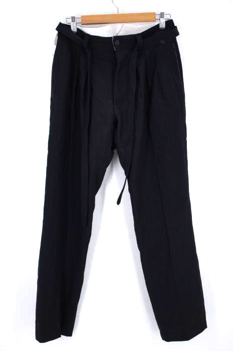 VISVIM（ビズビム） HAKAMA PANTS VNTG OX メンズ パンツ – ブランド 