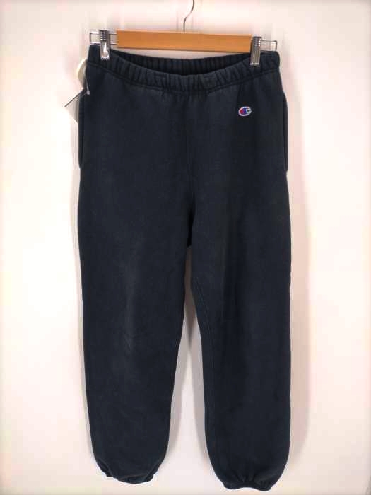 Champion（チャンピオン） 赤単タグ 復刻 REVERSE WEAVE スウェットパンツ メンズ パンツ