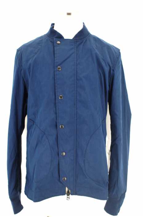 GOLDEN FLEECE SPIEWAK (ゴールデンフリーススピワック) TROPICAL DECK JACKET ミリタリージャケット メンズ アウター