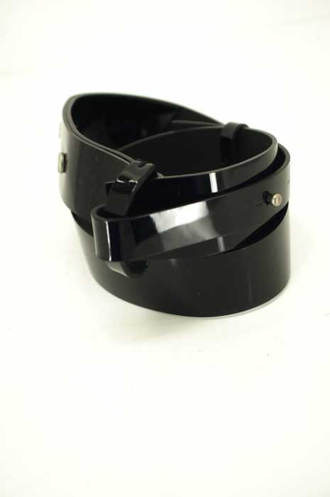 MARNI （マルニ） エナメルベルト レディース ファッション雑貨