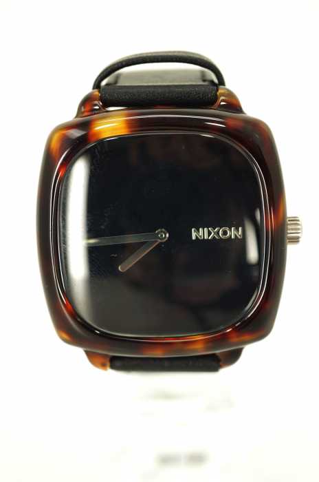 NIXON （ニクソン） shutter 腕時計 メンズ ファッション雑貨