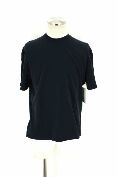 JIL SANDER （ジルサンダー） クルーネックTシャツ メンズ トップス