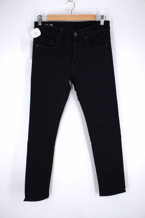 G-STAR RAW （ジースターロー） 3301 SLIM パンツ メンズ パンツ