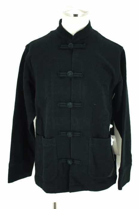 PHINGERIN （フィンガリン） 15AW　ネルカンフージャケット メンズ アウター