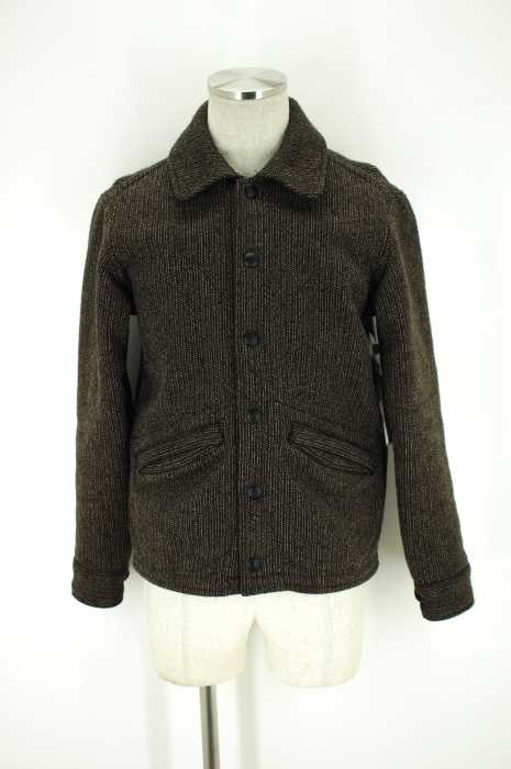 GOLD (ゴールド) BEACH CLOTH JACKET ジャケット メンズ アウター