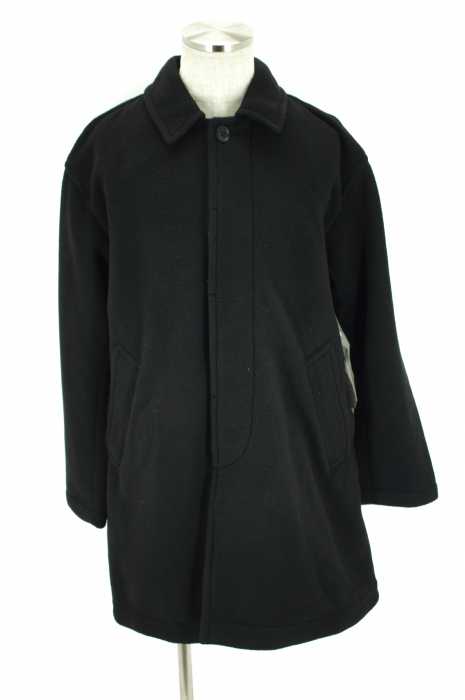 BEAMS (ビームス) 16AW フリースバルマンコート メンズ アウター