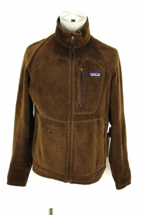 patagonia （パタゴニア） R2 フリースジャケット メンズ アウター