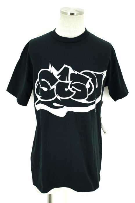 STUSSY (ステューシー) NEW TRIAL TEE プリントTシャツ メンズ トップス