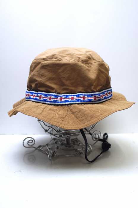 KAVU (カブー) バケットハット レディース ファッション雑貨