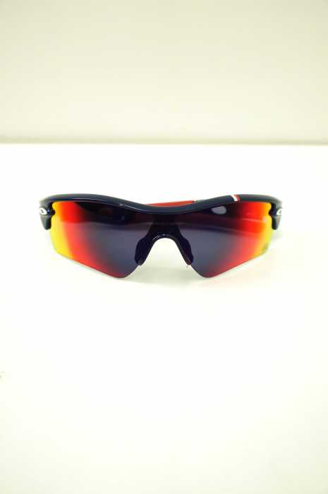 OAKLEY (オークリー) RADAR PATH USA TEAM サングラス メンズ ファッション雑貨