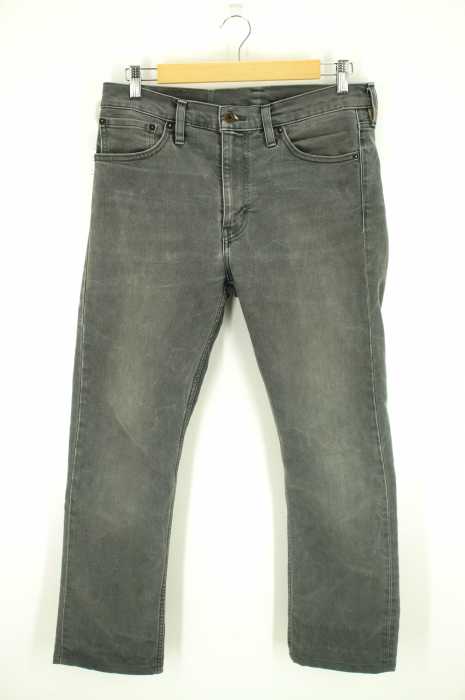 Levi's (リーバイス) Skateboarding 513 Slim デニムパンツ メンズ パンツ