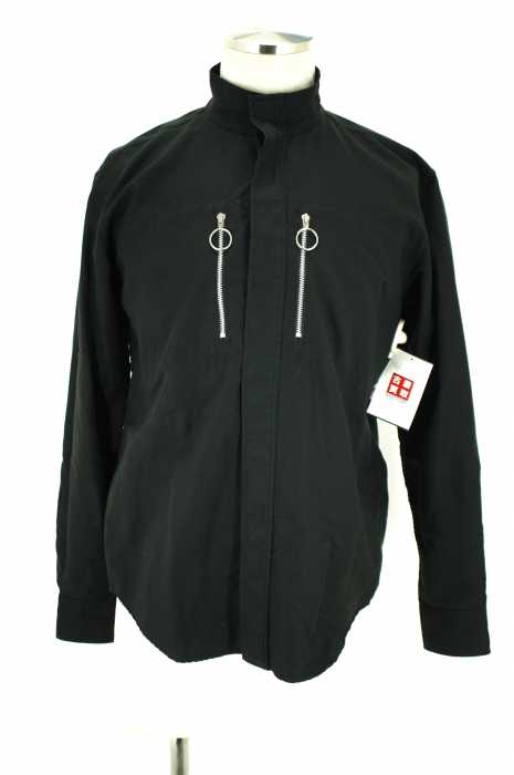 JOHN LAWRENCE SULLIVAN （ジョンローレンスサリバン） 17SS ハイネックカラー メンズ トップス