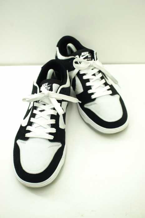 NIKE SB (ナイキスケートボーディング) 17SS DUNK LOW ELITE Oski メンズ シューズ