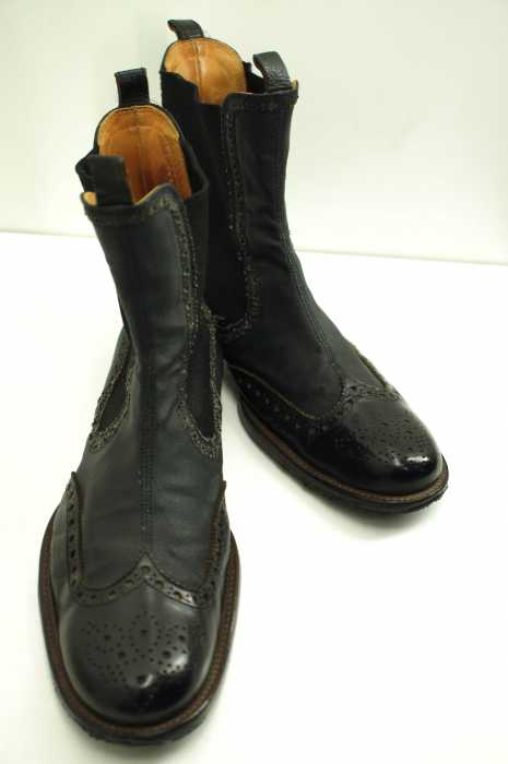 CHAUSSER (ショセ) メンズ シューズ