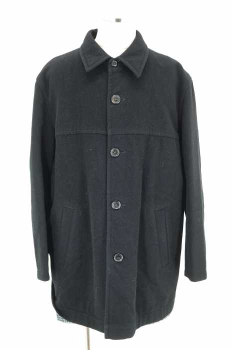 COMME des GARCONS HOMME （コムデギャルソンオム） AD1995 裾切替　ライナー付き メンズ アウター