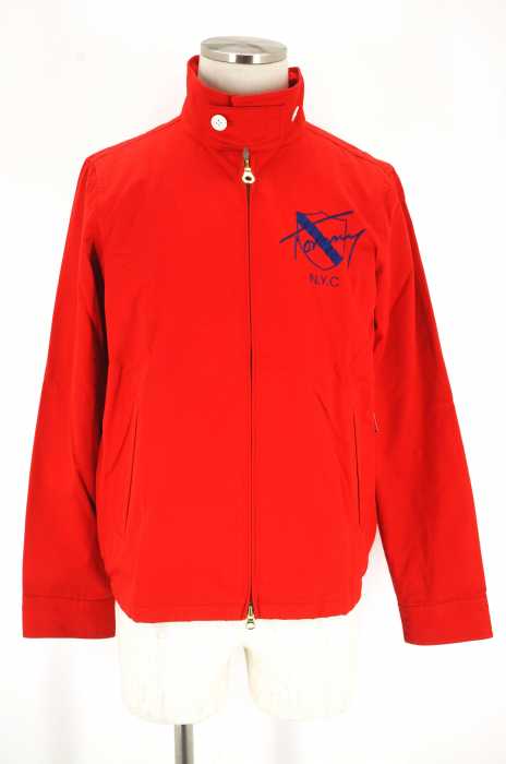 TOMMY (トミー) スイングトップ ジャケット メンズ アウター