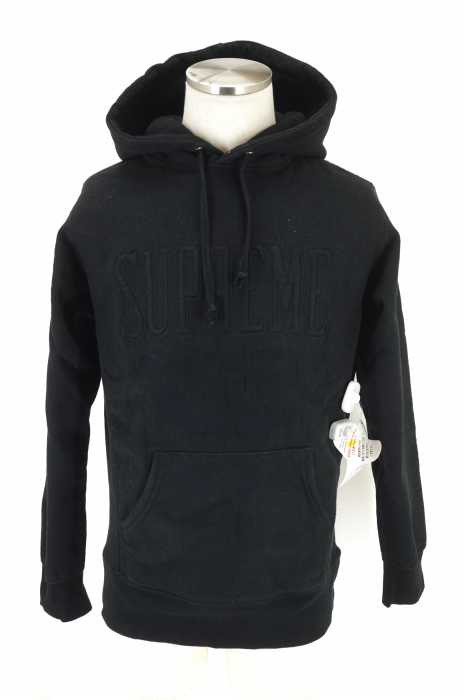 Supreme （シュプリーム） Embroidered Outline Hooded Sweatshirt Hoodie メンズ トップス