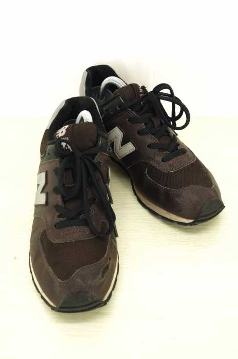 NEW BALANCE (ニューバランス) KL574BCG スニーカー レディース シューズ
