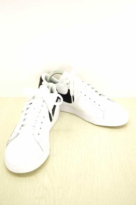 NIKE (ナイキ) BLAZER LOW ローカットスニーカー レディース シューズ