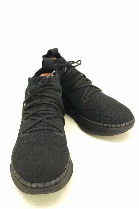 BRANDBLACK（ブランドブラック） DELTA 295BB メンズ シューズ