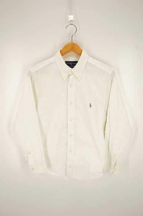 RALPH LAUREN （ラルフローレン） YARMOUTH ボタンダウンシャツ メンズ トップス