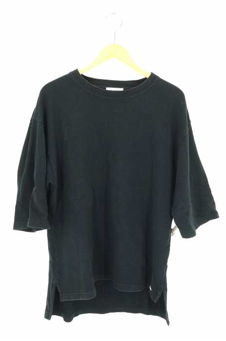 XLARGE（エクストララージ） S/S SWEAT 厚手半袖スウェットTシャツ メンズ トップス