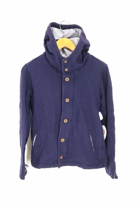 BEAUTY & YOUTH UNITED ARROWS  （ビューティーアンドユースユナイテッドアローズ） スウェット MA-1 メンズ トップス
