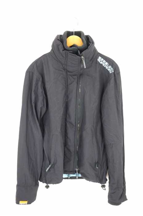 SUPERDRY(スーパードライ) シェルマウンテンジャケット メンズ アウター